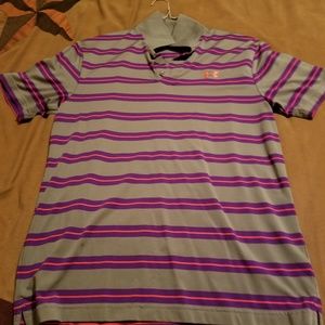 Under Armour Men's Polo